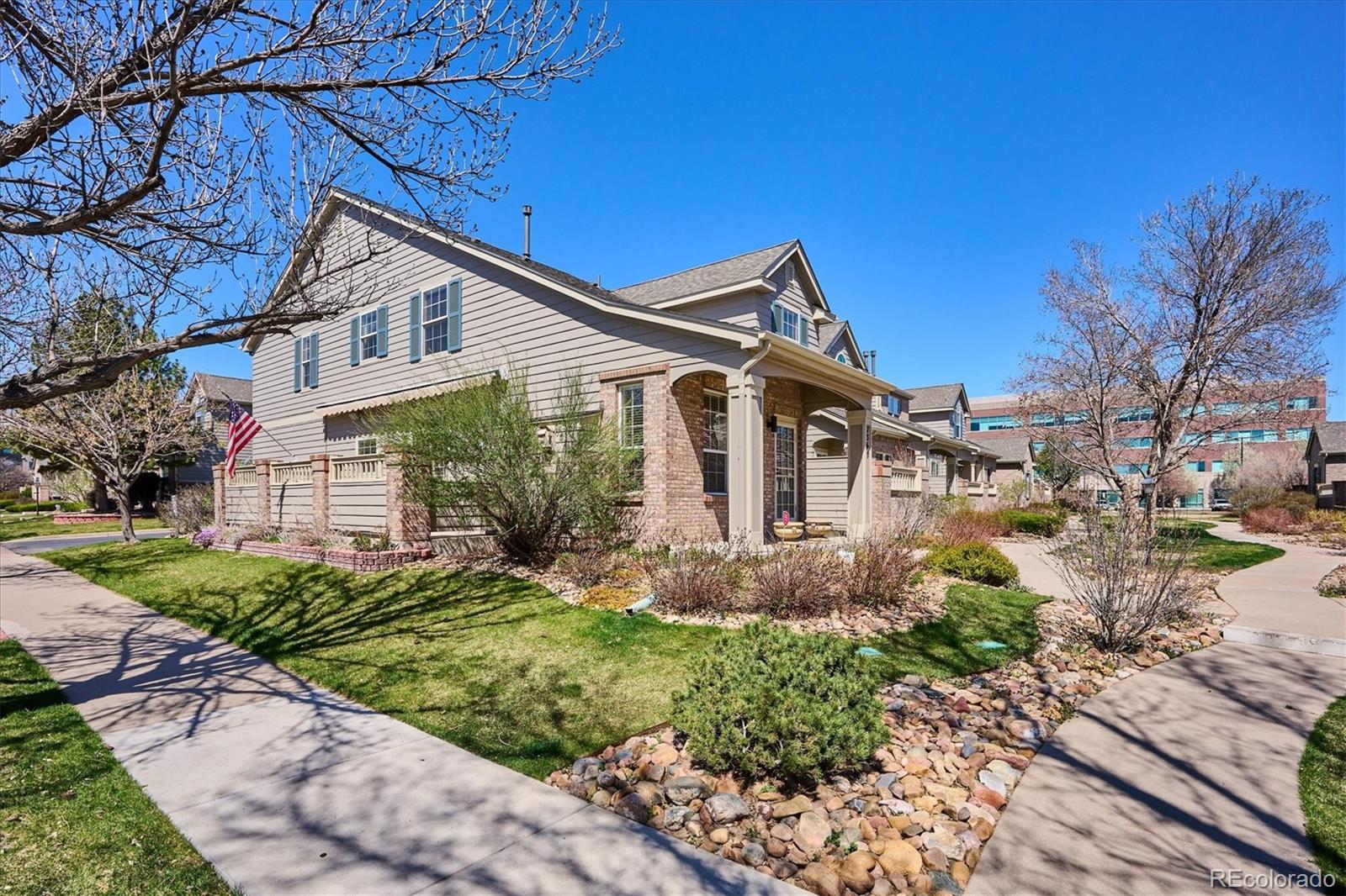 MLS Image #2 for 7369 e ellsworth avenue,denver, Colorado