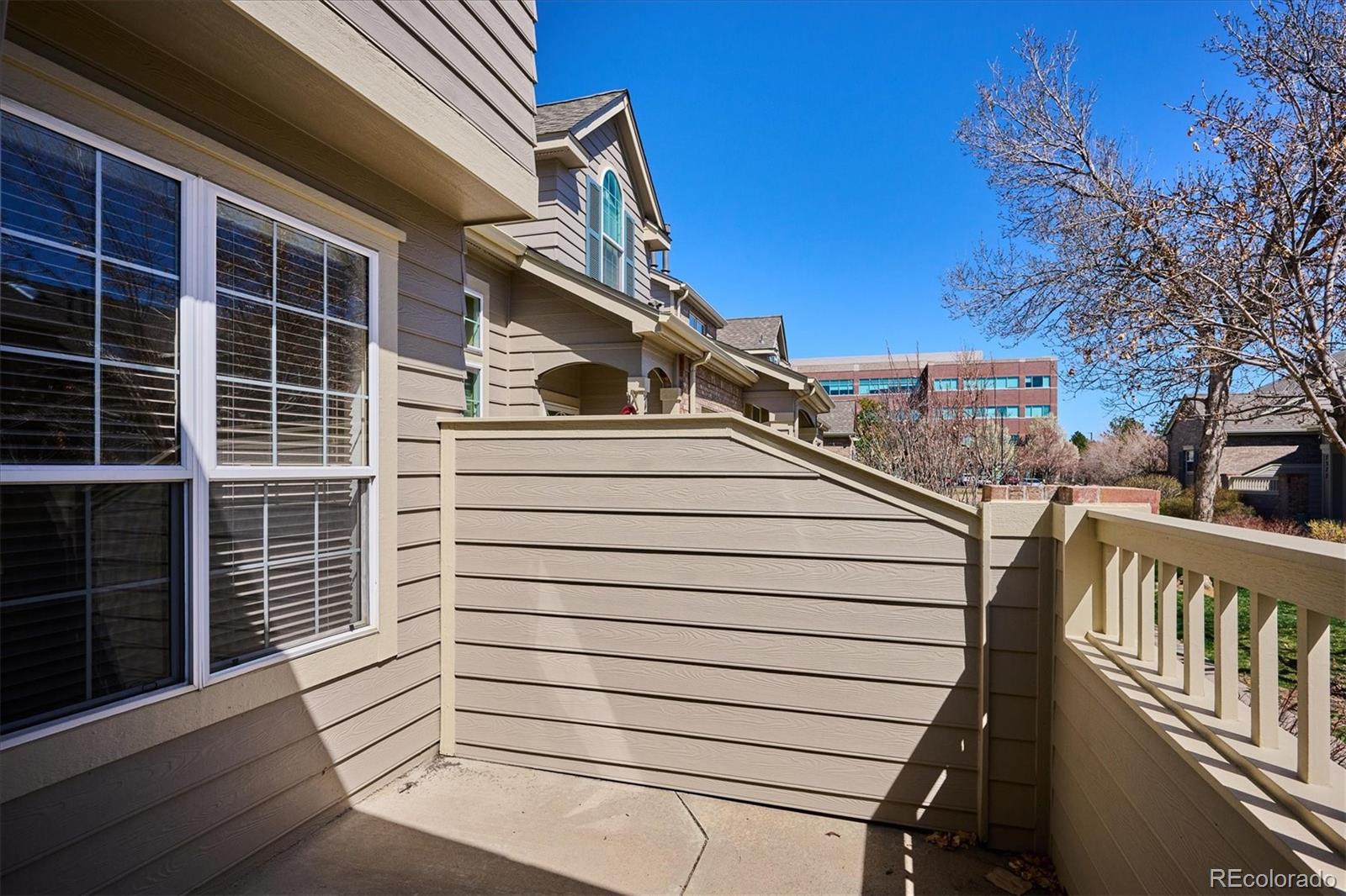 MLS Image #39 for 7369 e ellsworth avenue,denver, Colorado