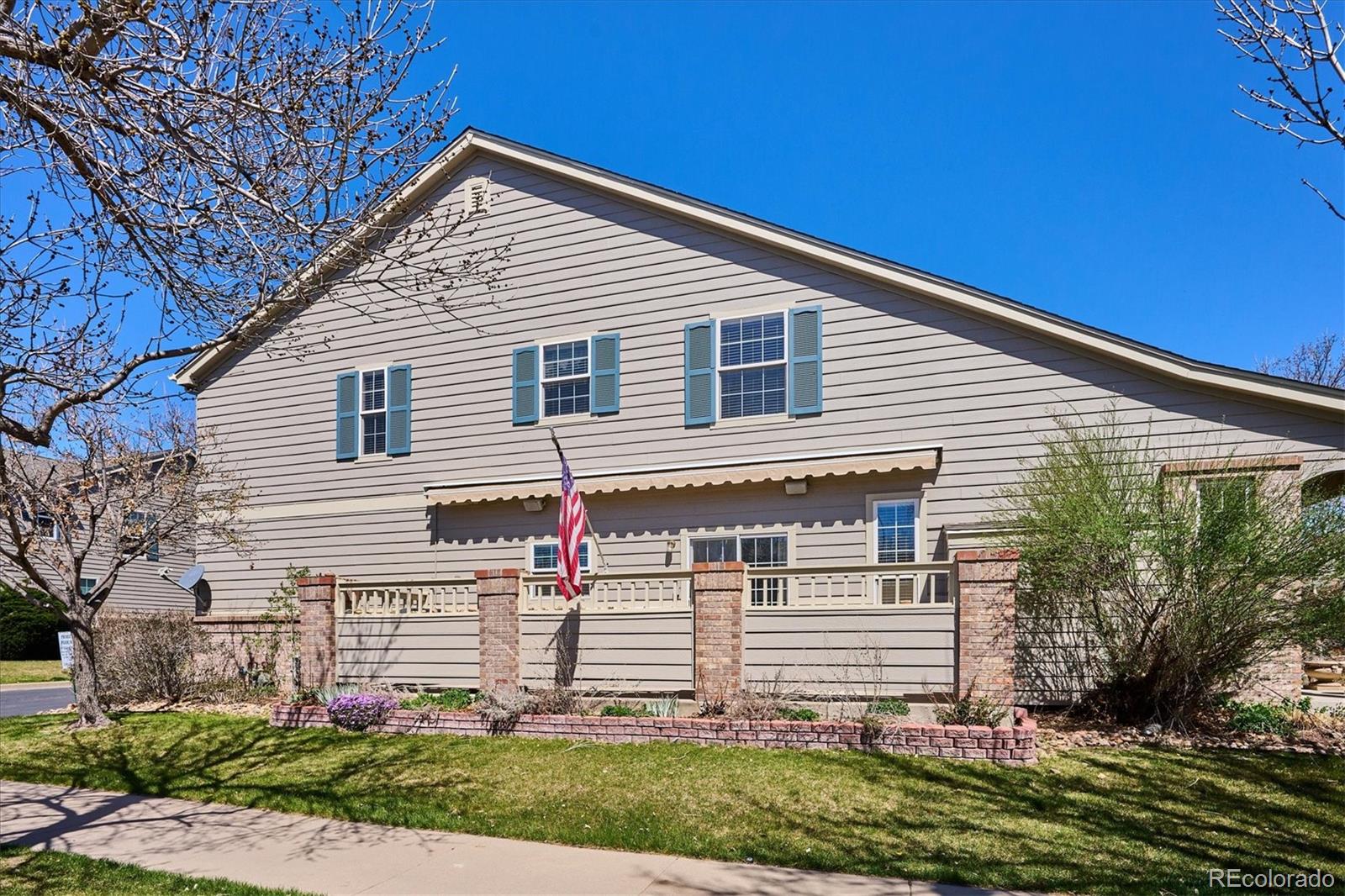 MLS Image #40 for 7369 e ellsworth avenue,denver, Colorado