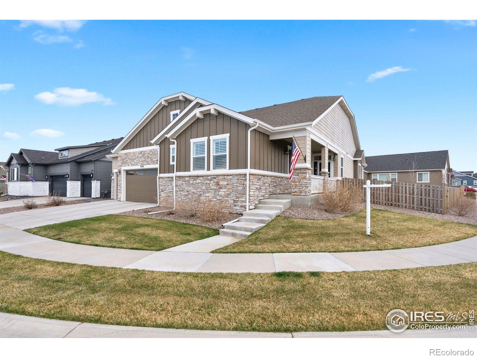 MLS Image #30 for 15910  buffalo run drive,commerce city, Colorado