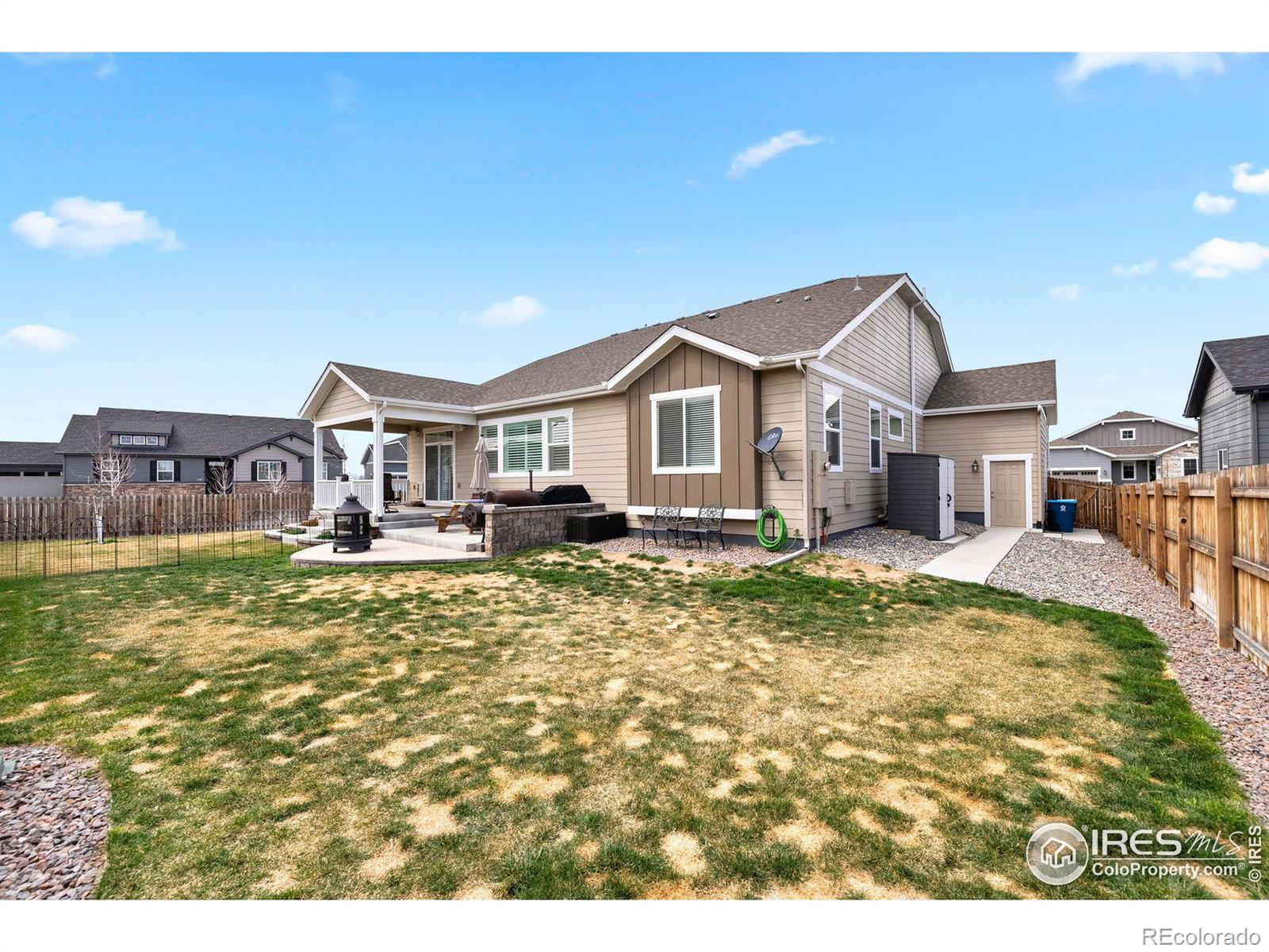 MLS Image #32 for 15910  buffalo run drive,commerce city, Colorado