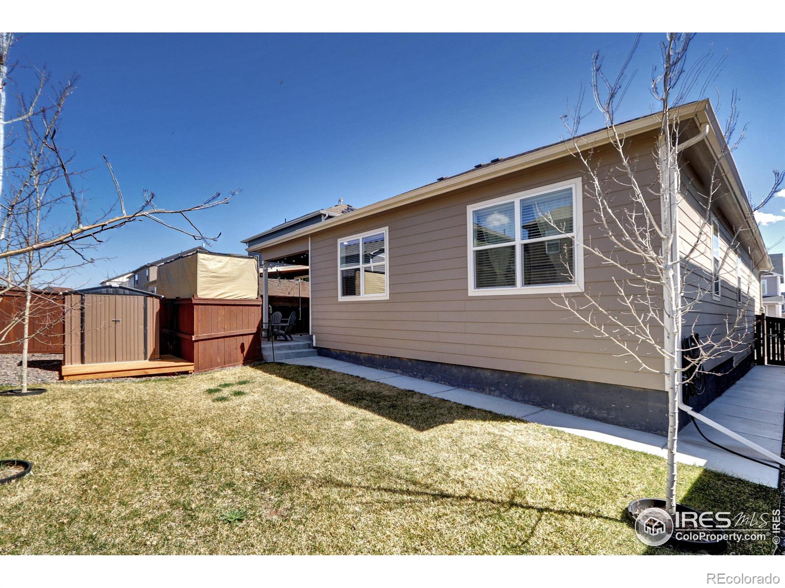 MLS Image #26 for 288  ptarmigan lane,johnstown, Colorado