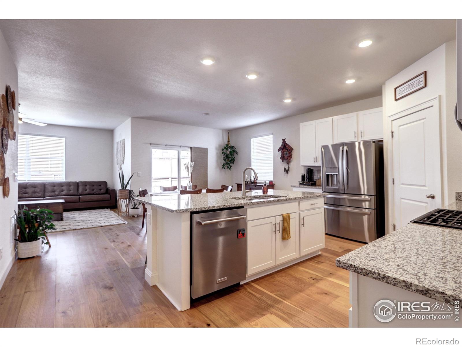 MLS Image #3 for 288  ptarmigan lane,johnstown, Colorado