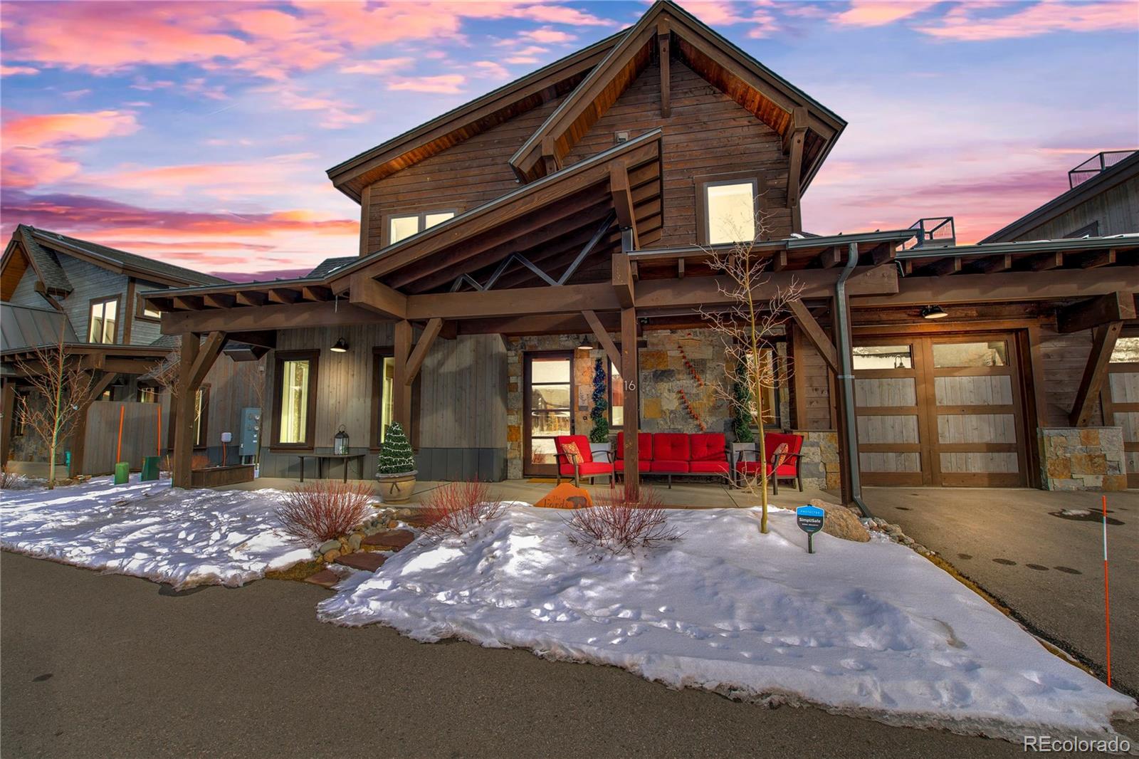 MLS Image #0 for 16  fenwick lane,silverthorne, Colorado