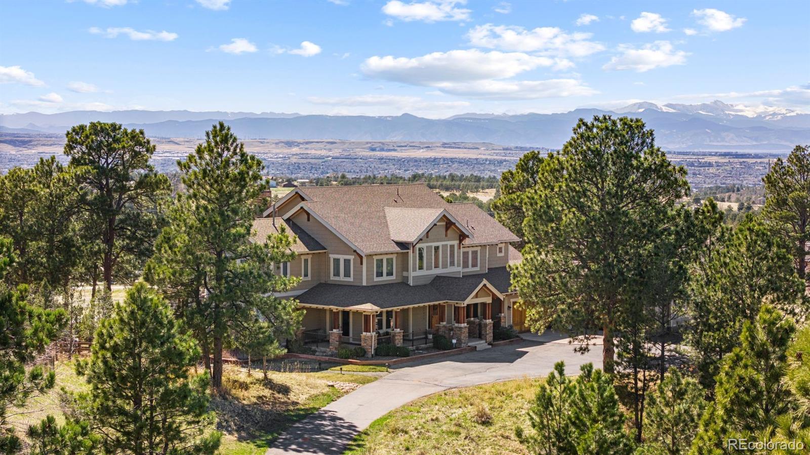 MLS Image #0 for 11911  bell cross way,parker, Colorado