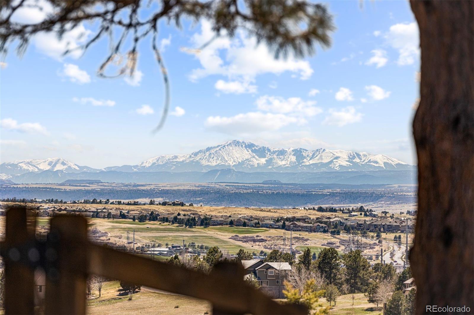 CMA Image for 11911  bell cross way,Parker, Colorado