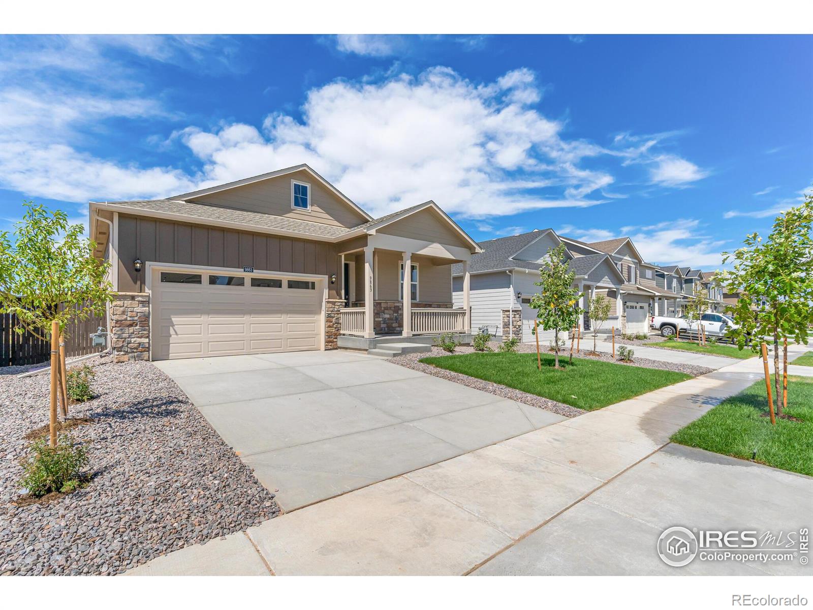 MLS Image #2 for 4642  longs peak street,brighton, Colorado