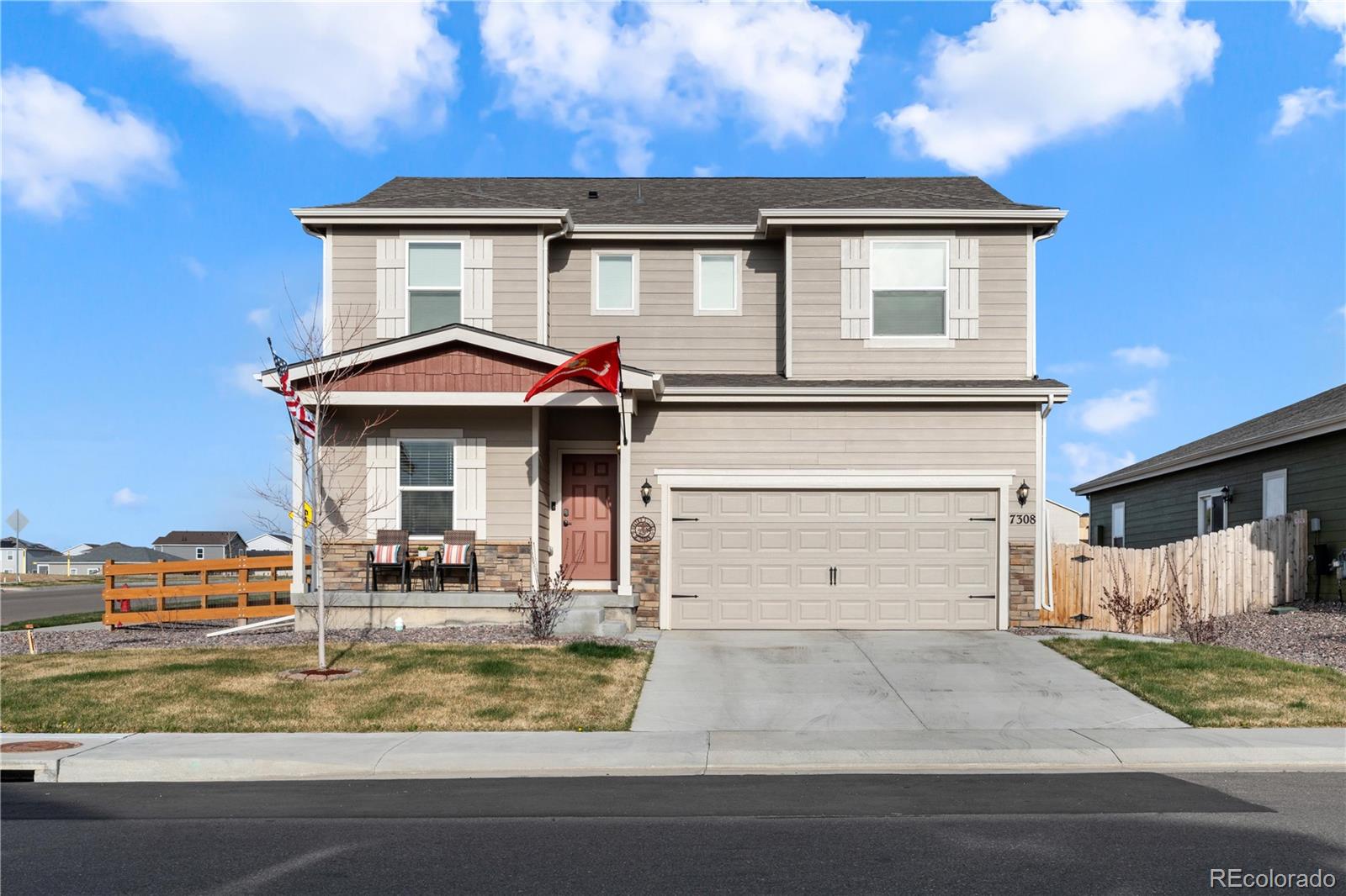 MLS Image #0 for 7308  animas avenue,frederick, Colorado