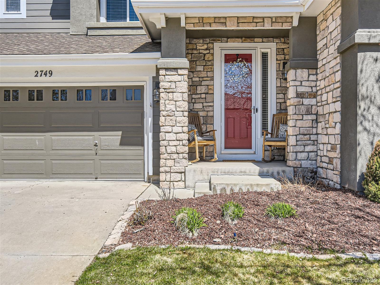 MLS Image #2 for 2749  pemberly avenue,highlands ranch, Colorado