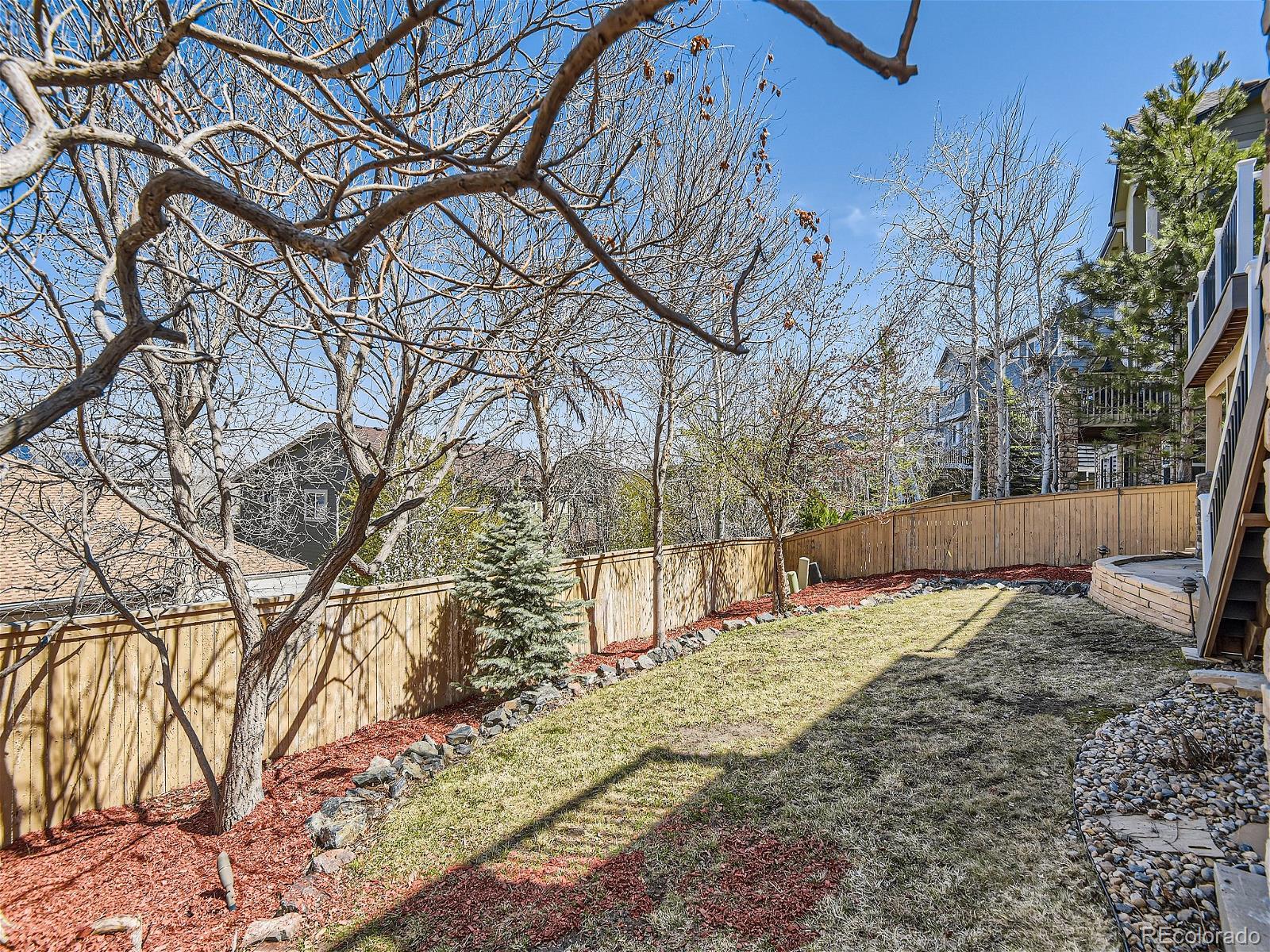 MLS Image #36 for 2749  pemberly avenue,highlands ranch, Colorado