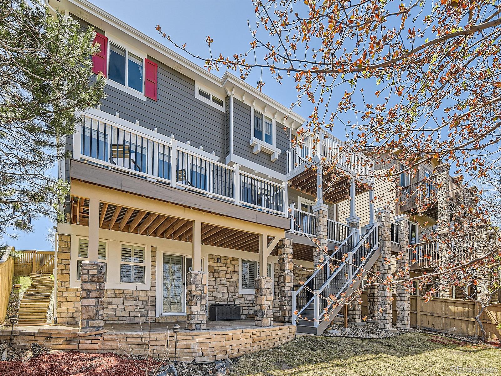 MLS Image #37 for 2749  pemberly avenue,highlands ranch, Colorado
