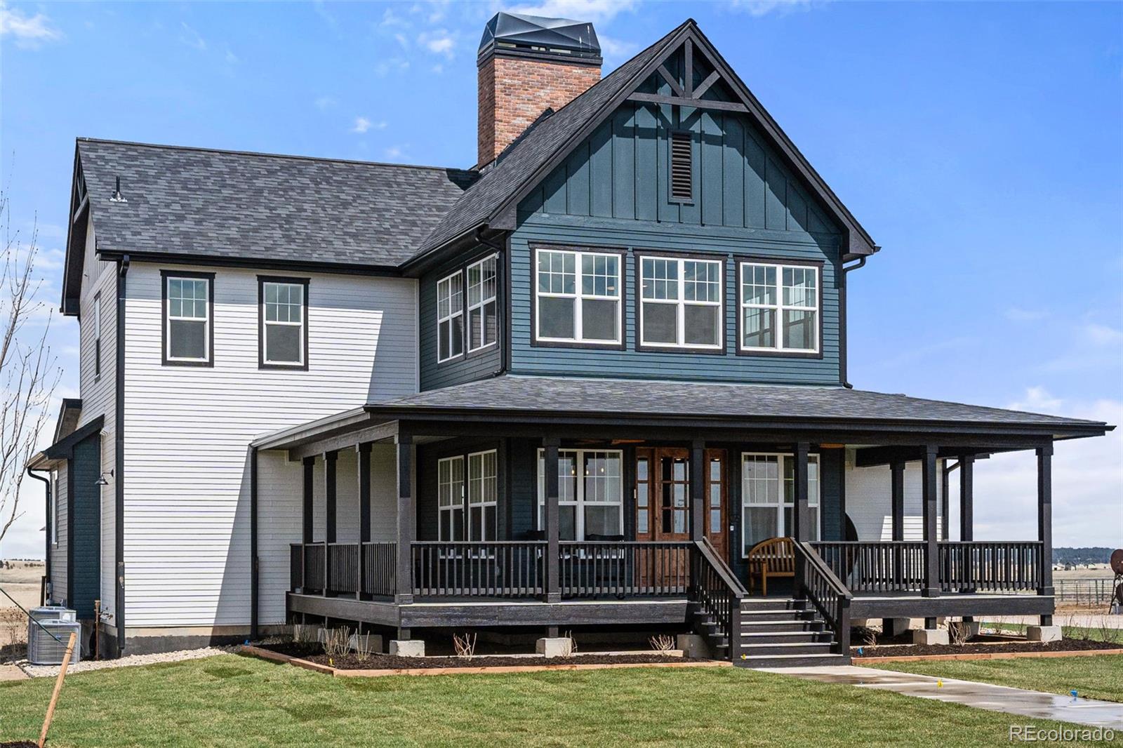 Report Image for 1065  Rising Sun Avenue,Elizabeth, Colorado