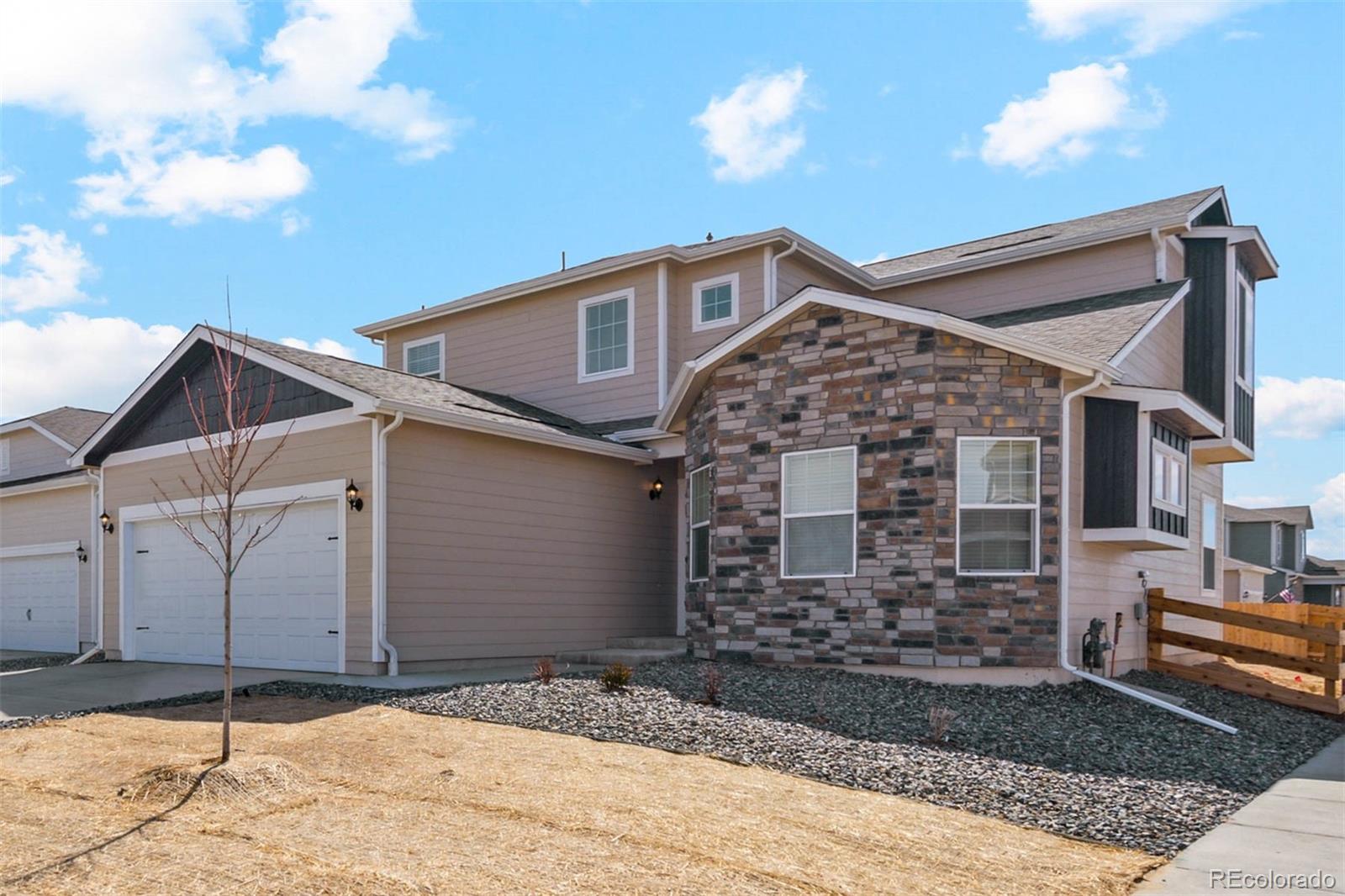 CMA Image for 832  sunflower dr ,Brighton, Colorado