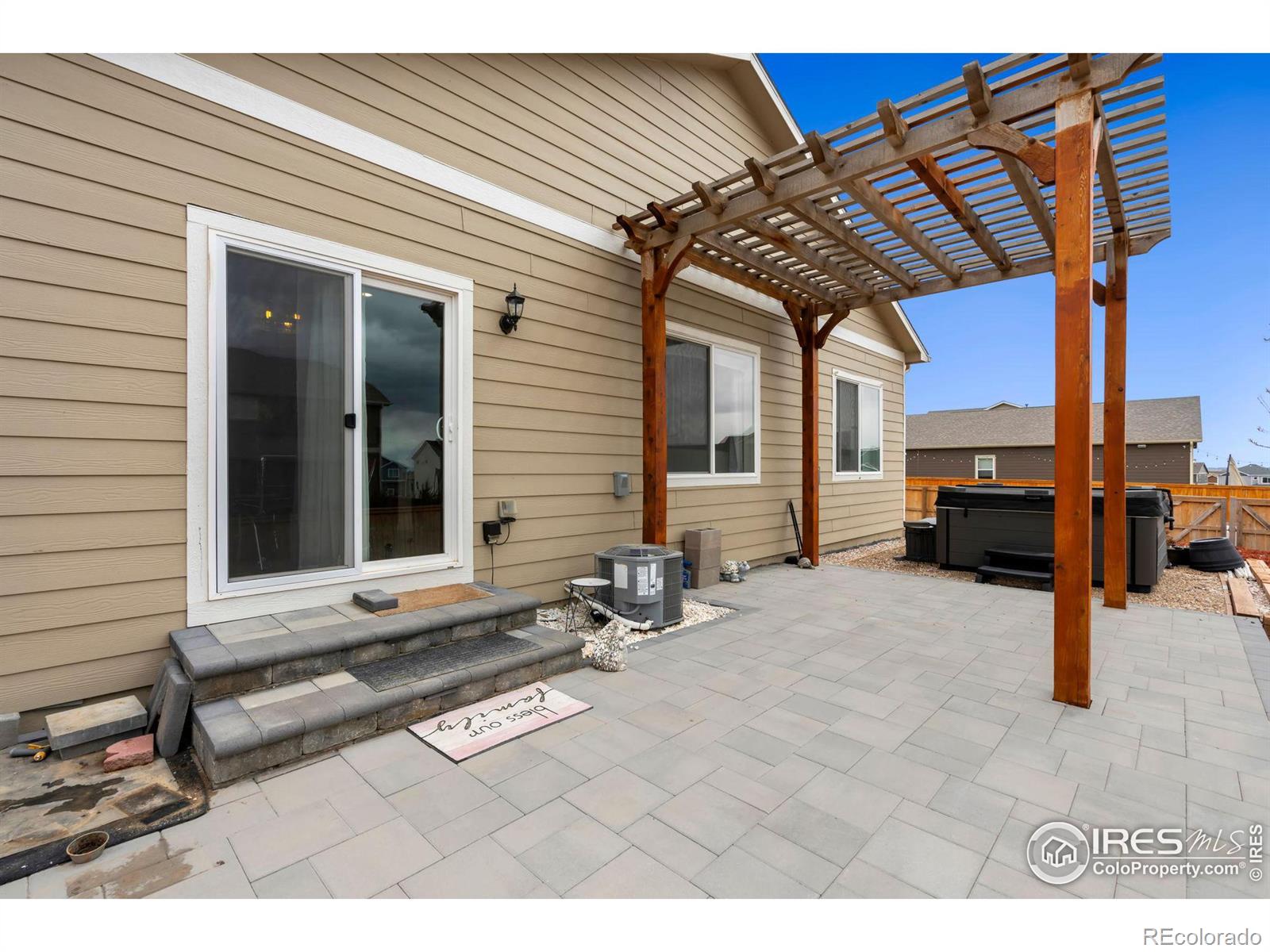 MLS Image #33 for 1079  long meadows street,severance, Colorado