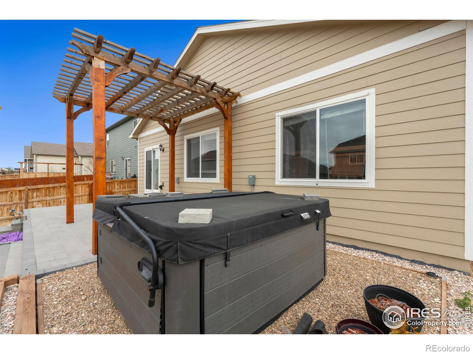 MLS Image #34 for 1079  long meadows street,severance, Colorado