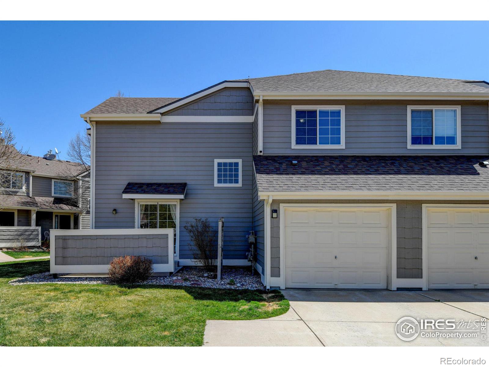 MLS Image #1 for 2120  timber creek drive,fort collins, Colorado