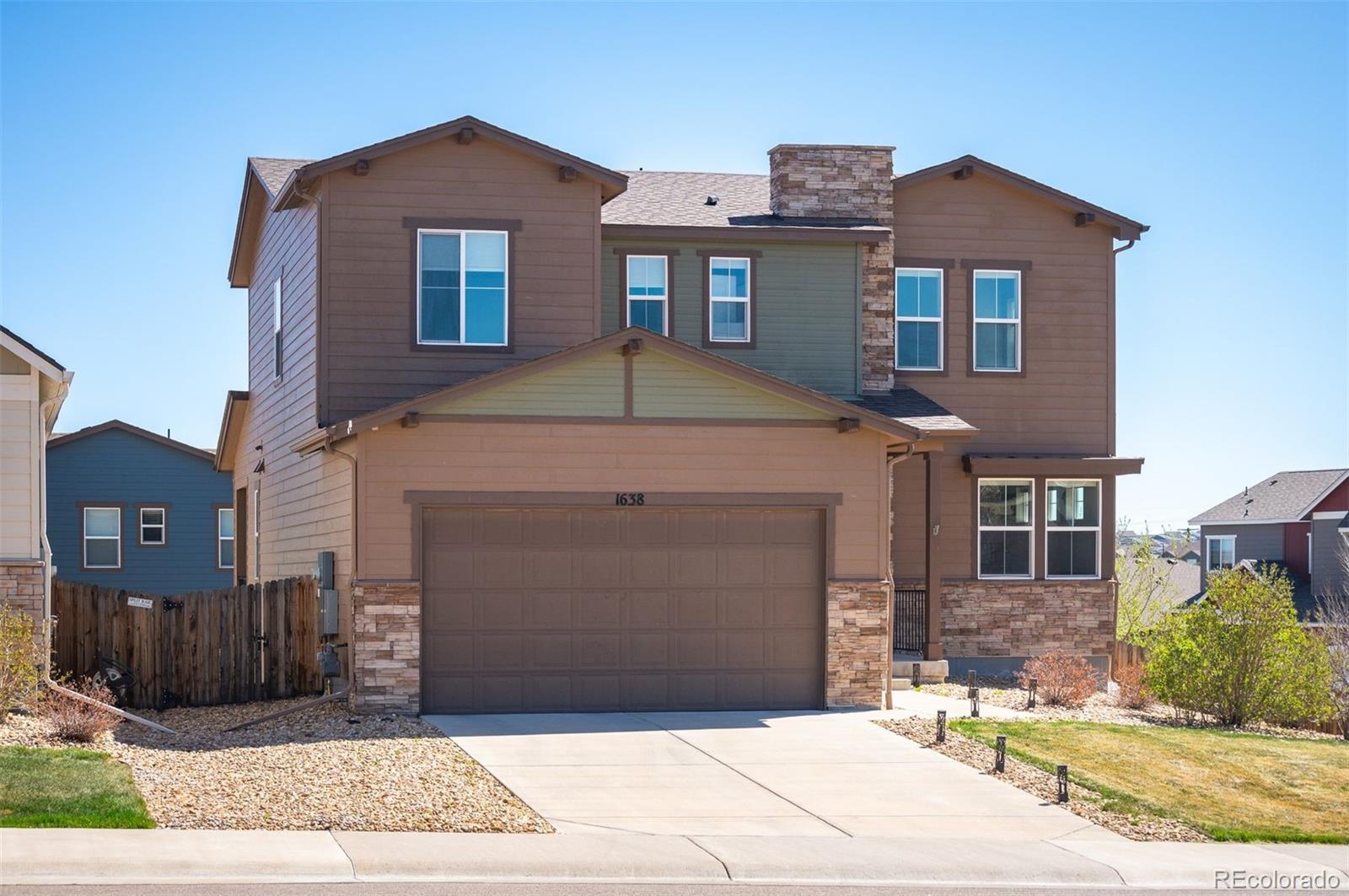 MLS Image #29 for 1638  ghost dance circle,castle rock, Colorado