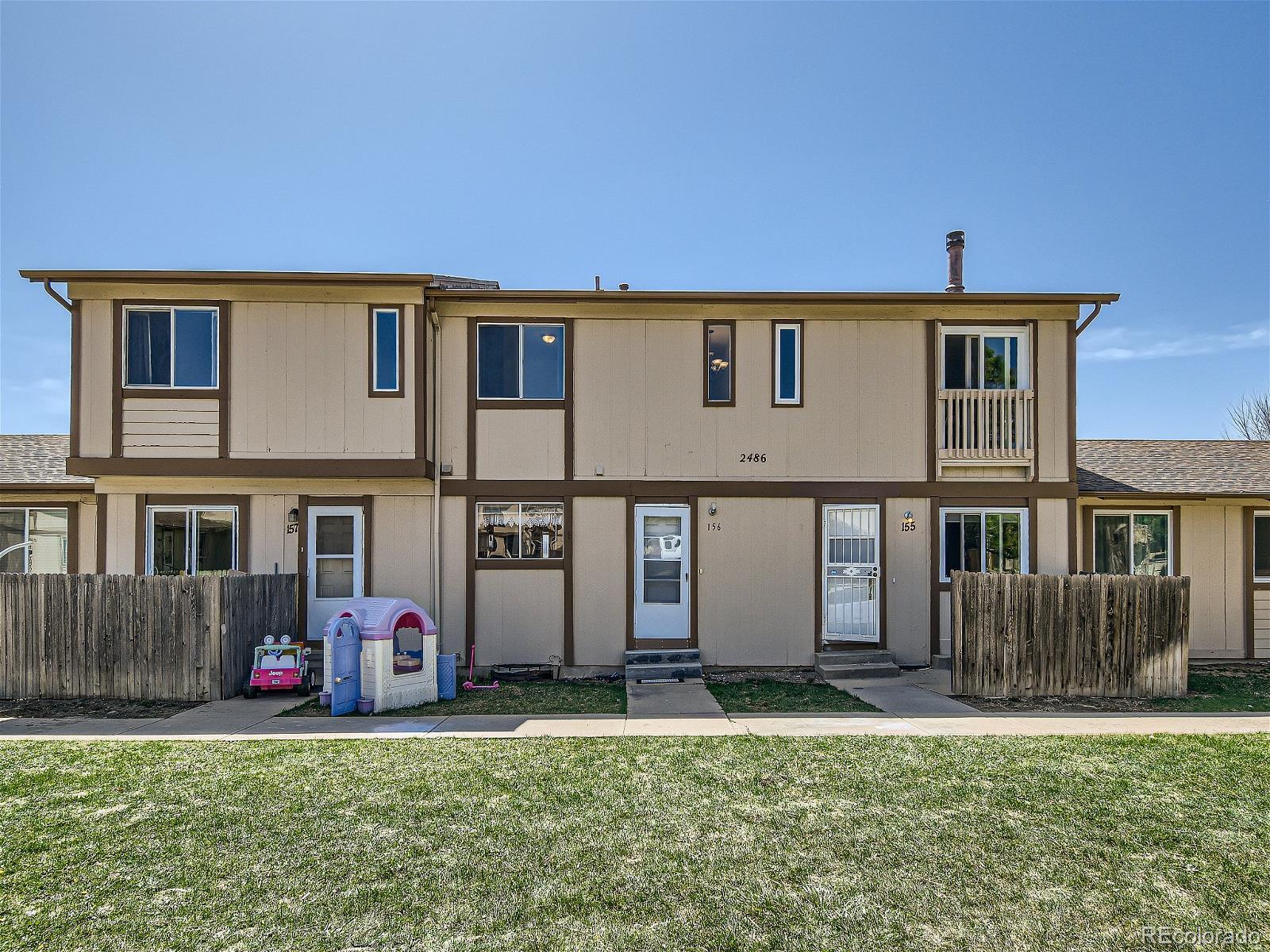 MLS Image #0 for 2486  rainbow drive,denver, Colorado