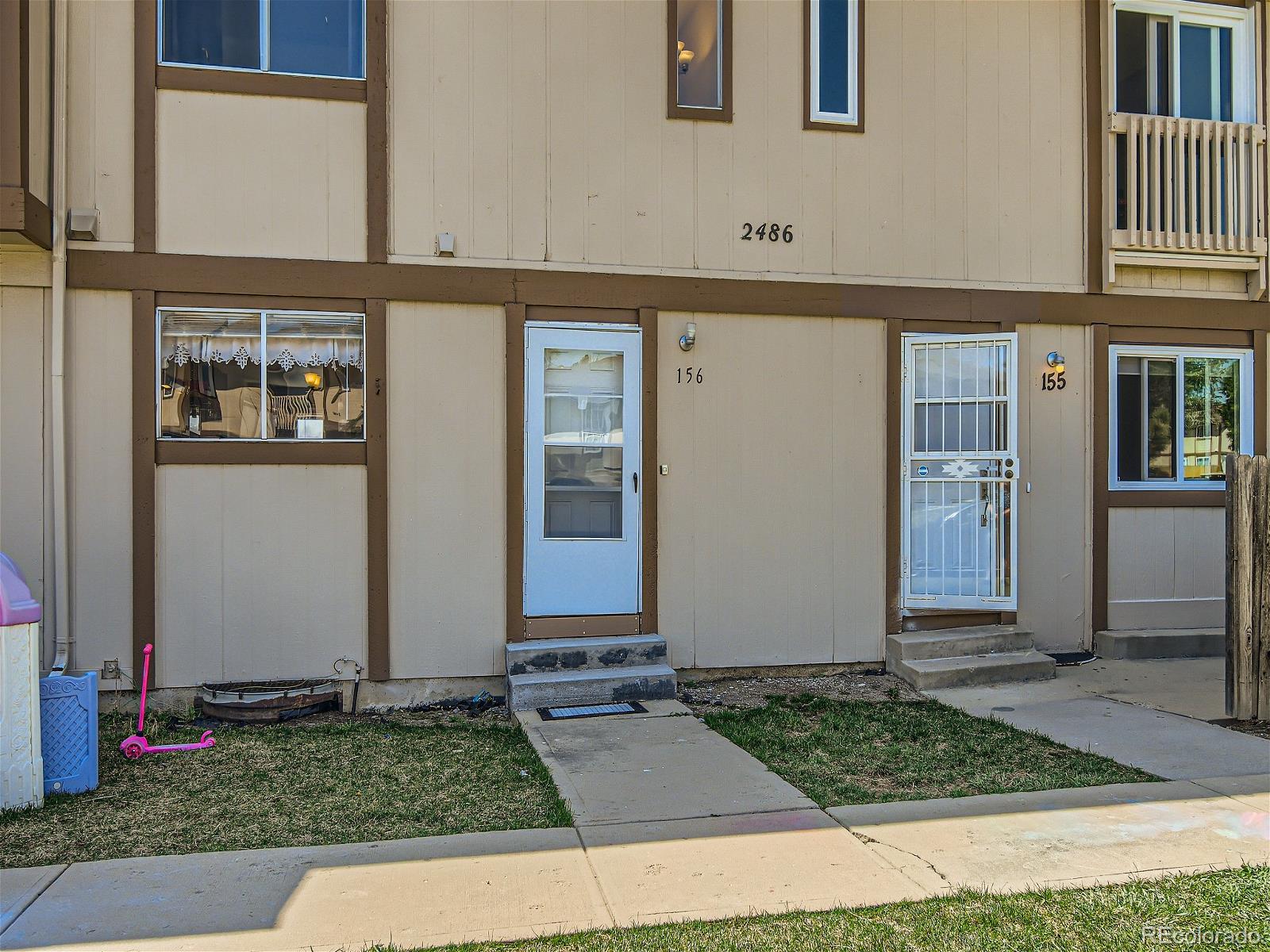 MLS Image #2 for 2486  rainbow drive,denver, Colorado