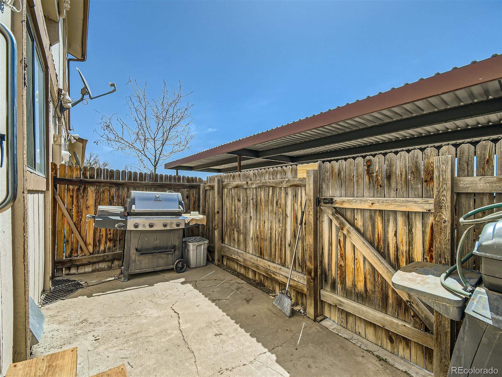 MLS Image #25 for 2486  rainbow drive,denver, Colorado