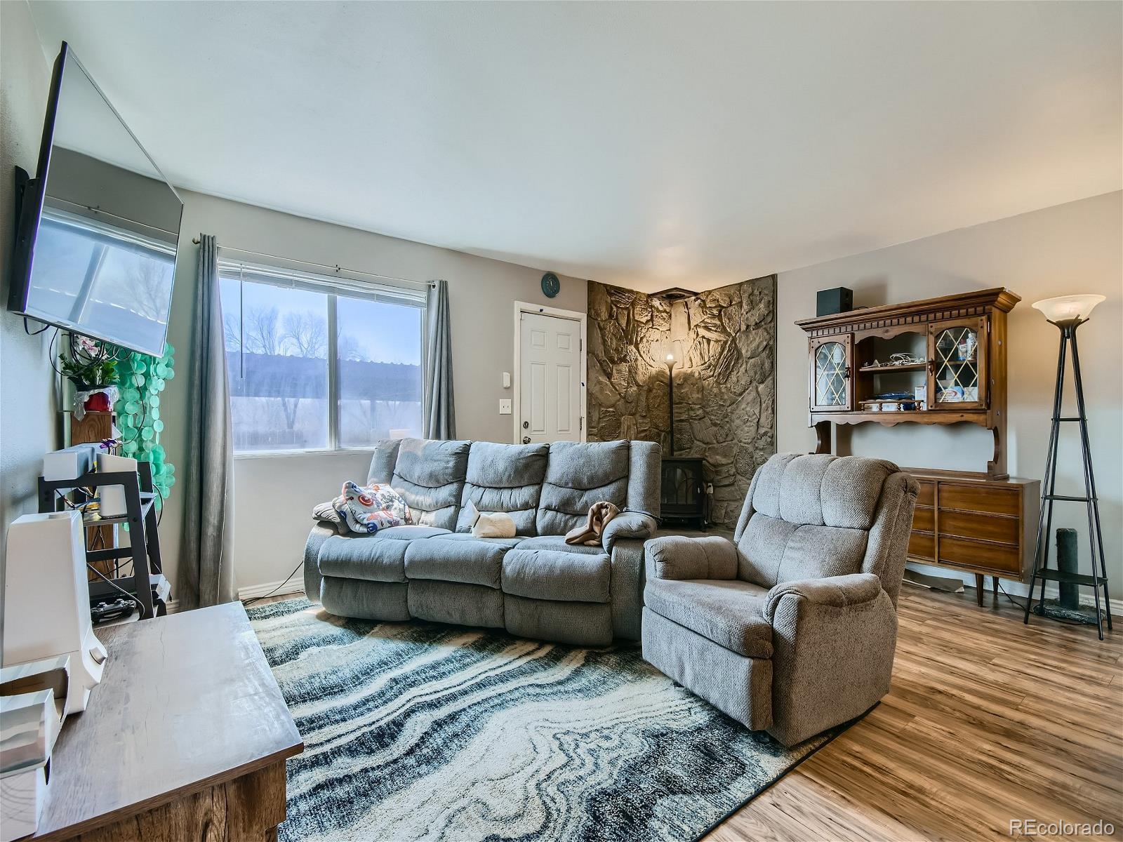 MLS Image #3 for 2486  rainbow drive,denver, Colorado