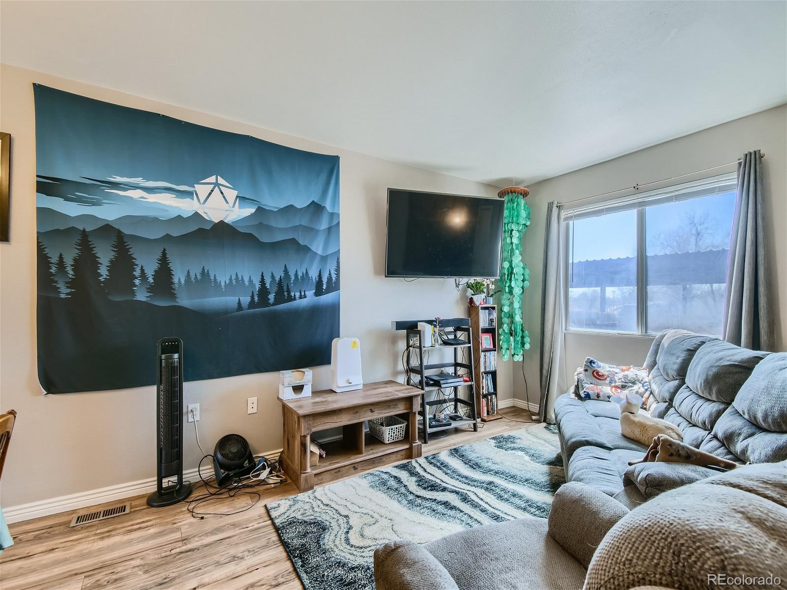 MLS Image #4 for 2486  rainbow drive,denver, Colorado