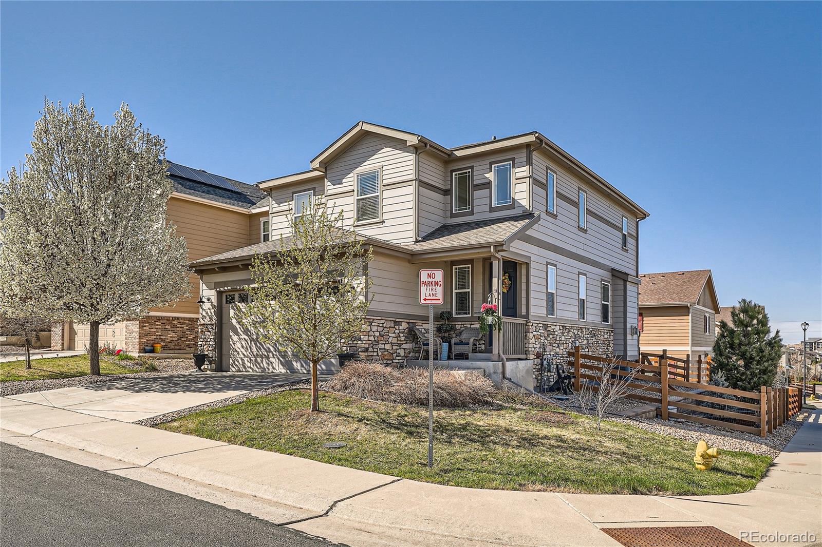 MLS Image #0 for 4819 s picadilly court,aurora, Colorado