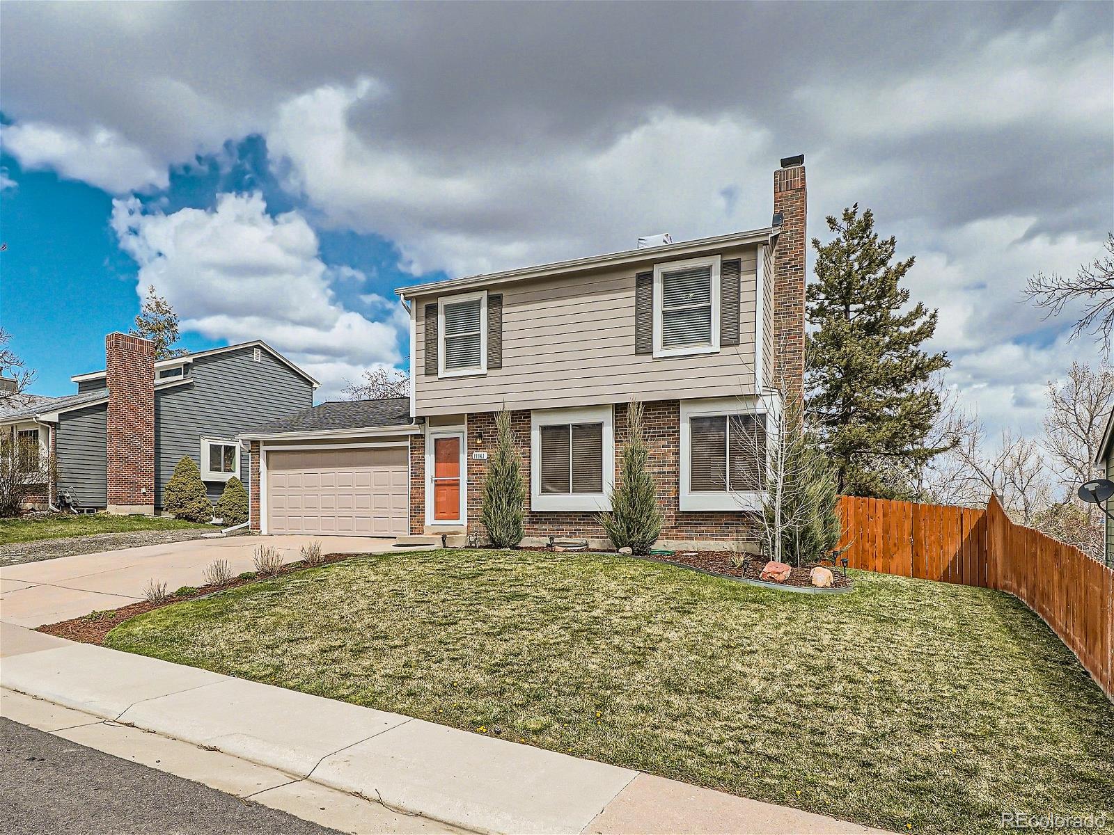 MLS Image #2 for 11141 w powers place,littleton, Colorado