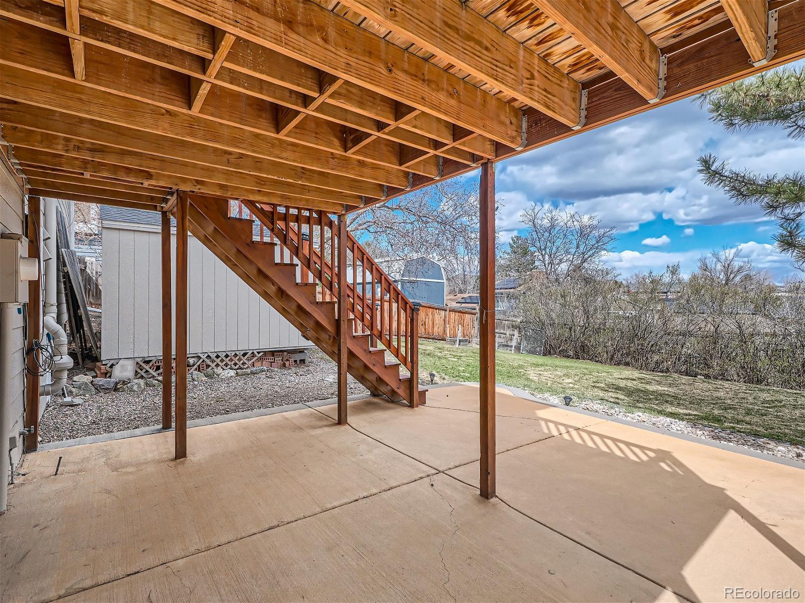 MLS Image #24 for 11141 w powers place,littleton, Colorado