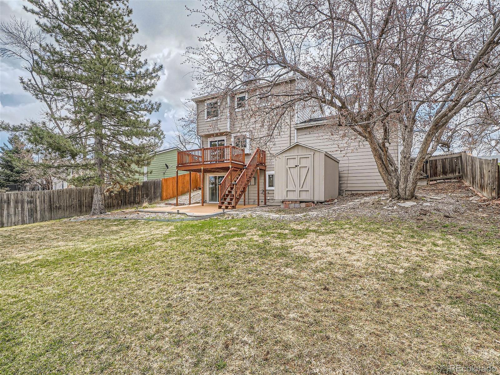 MLS Image #25 for 11141 w powers place,littleton, Colorado