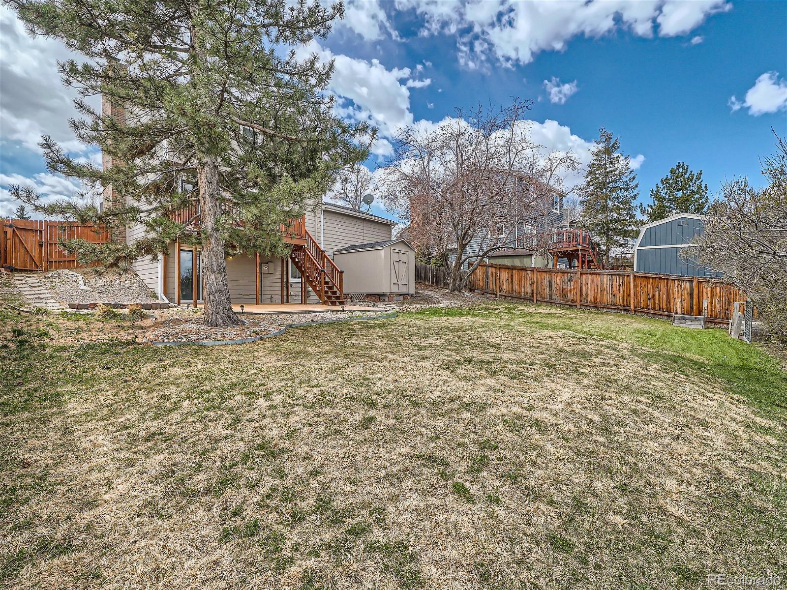 MLS Image #26 for 11141 w powers place,littleton, Colorado