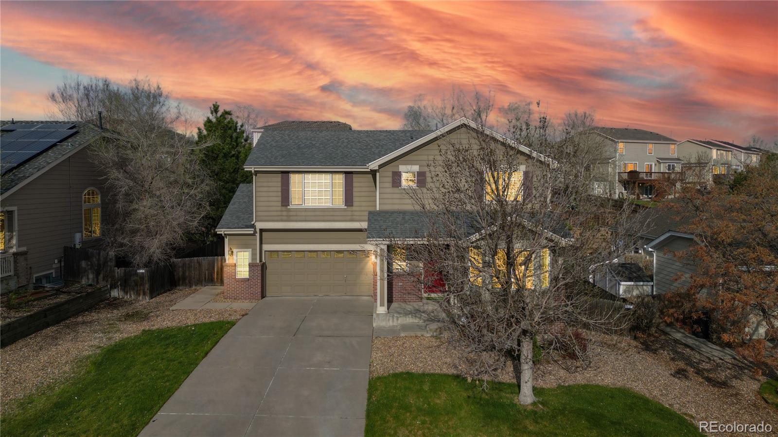 CMA Image for 1723 e 100th place,Thornton, Colorado