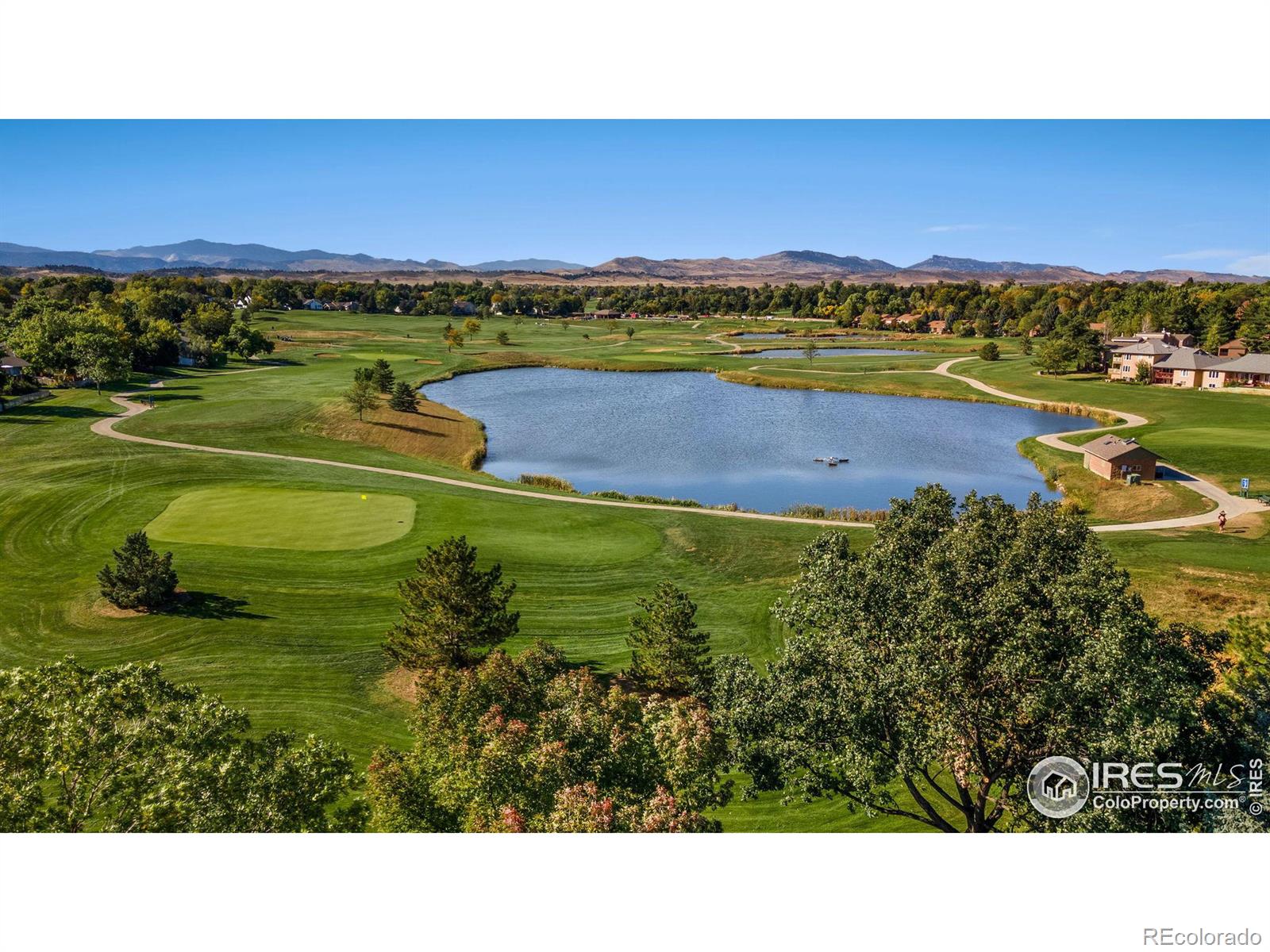 CMA Image for 2509  knollwood court,Loveland, Colorado