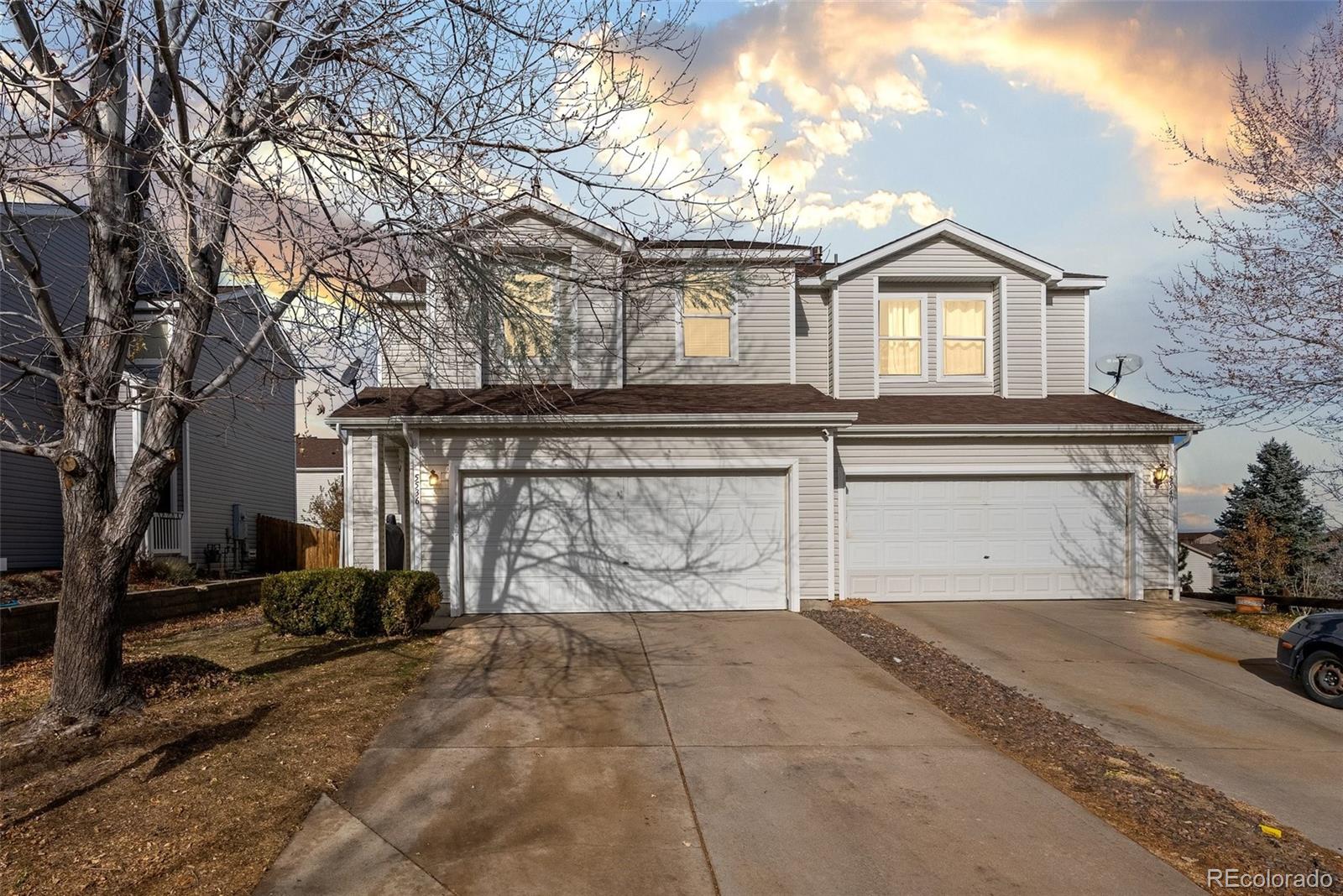 MLS Image #0 for 5536 s quemoy circle,aurora, Colorado