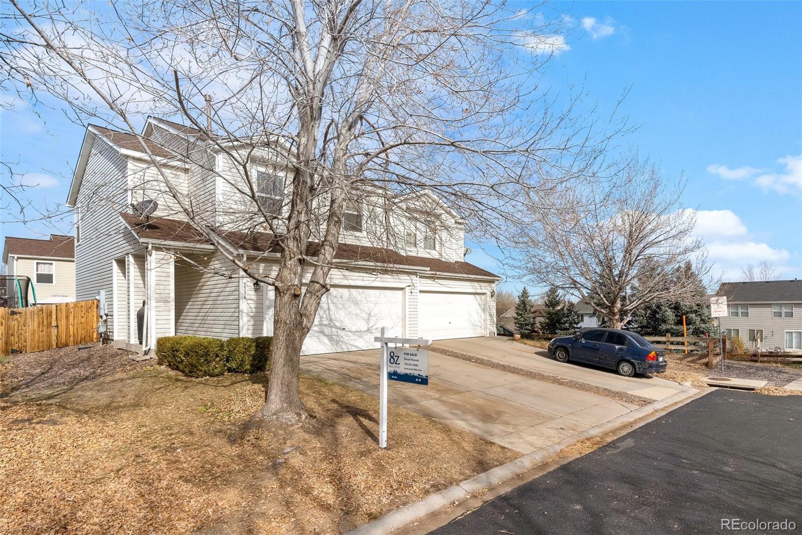 MLS Image #2 for 5536 s quemoy circle,aurora, Colorado