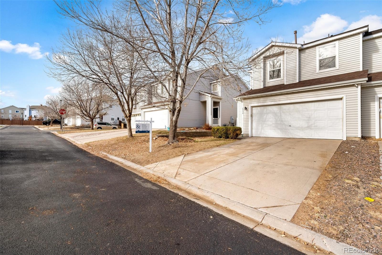 MLS Image #3 for 5536 s quemoy circle,aurora, Colorado