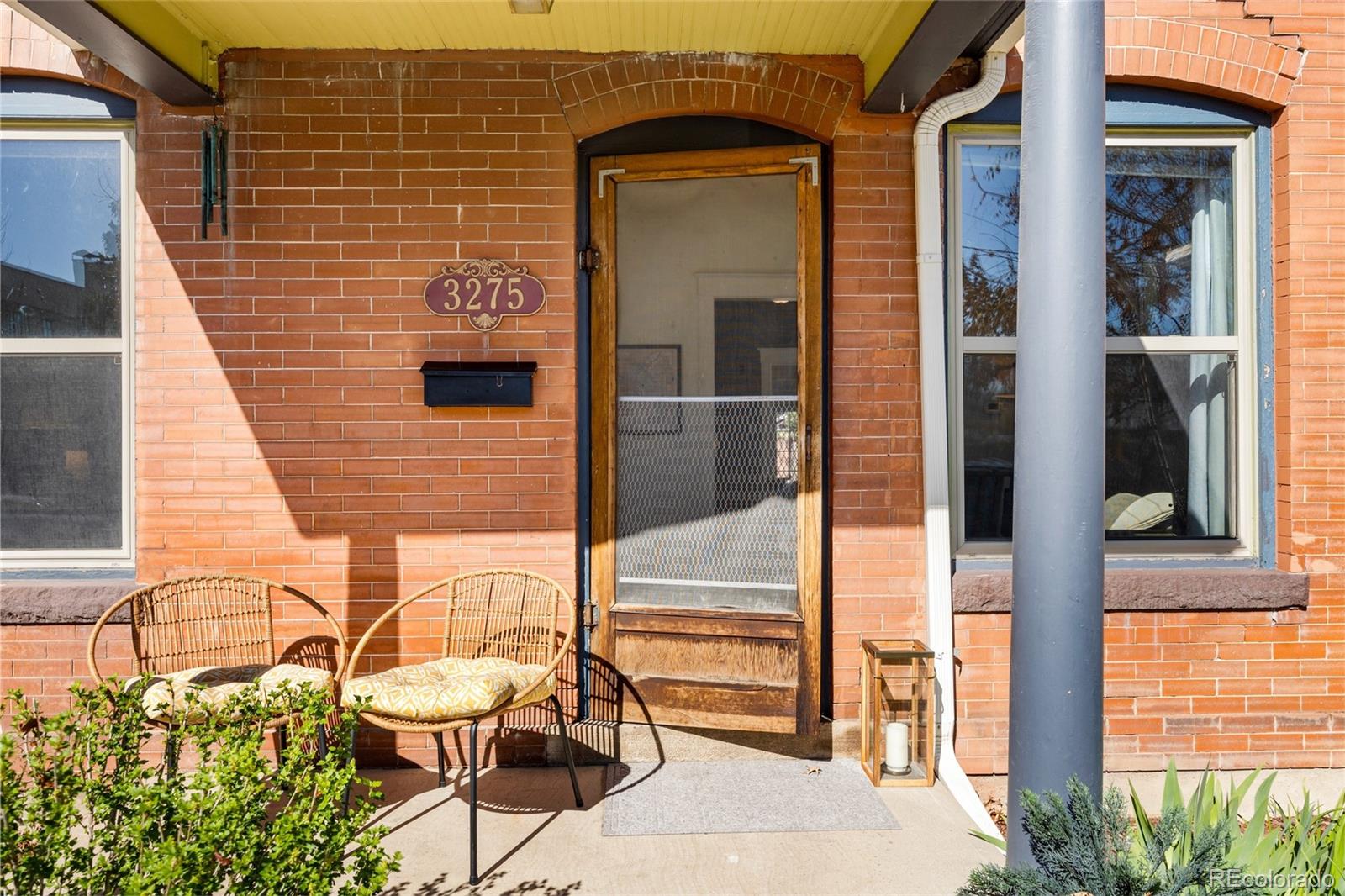 CMA Image for 3205 n raleigh street,Denver, Colorado