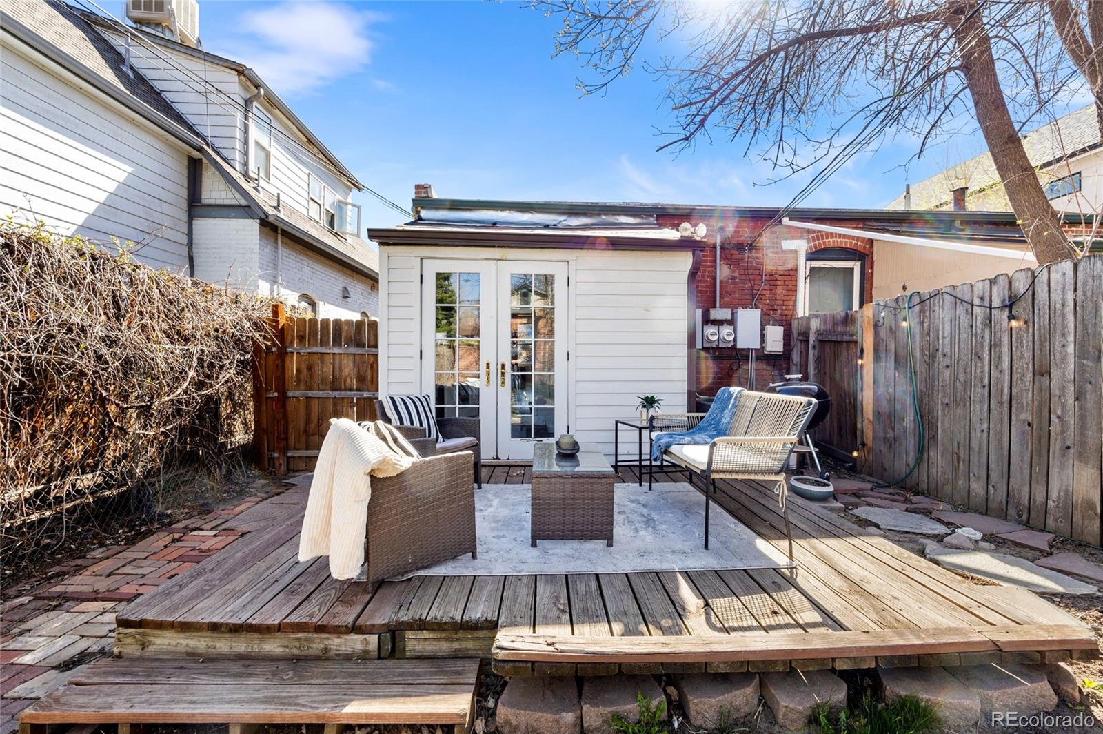 MLS Image #18 for 3275  perry street,denver, Colorado