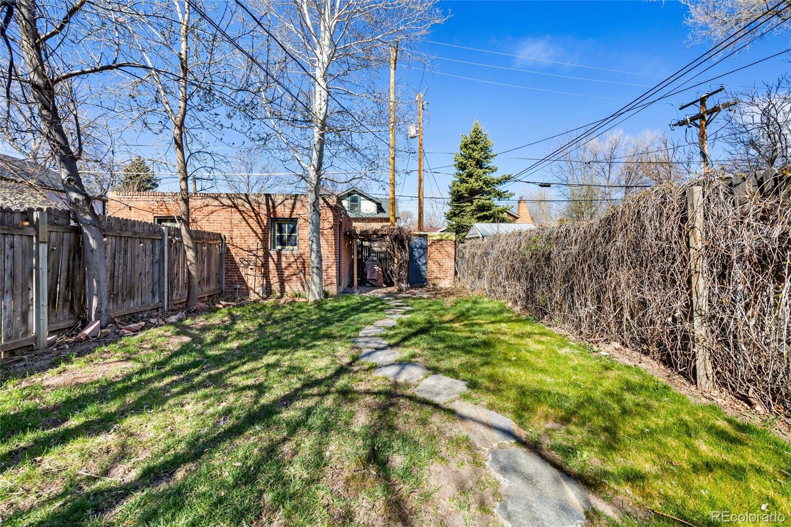 MLS Image #20 for 3275  perry street,denver, Colorado