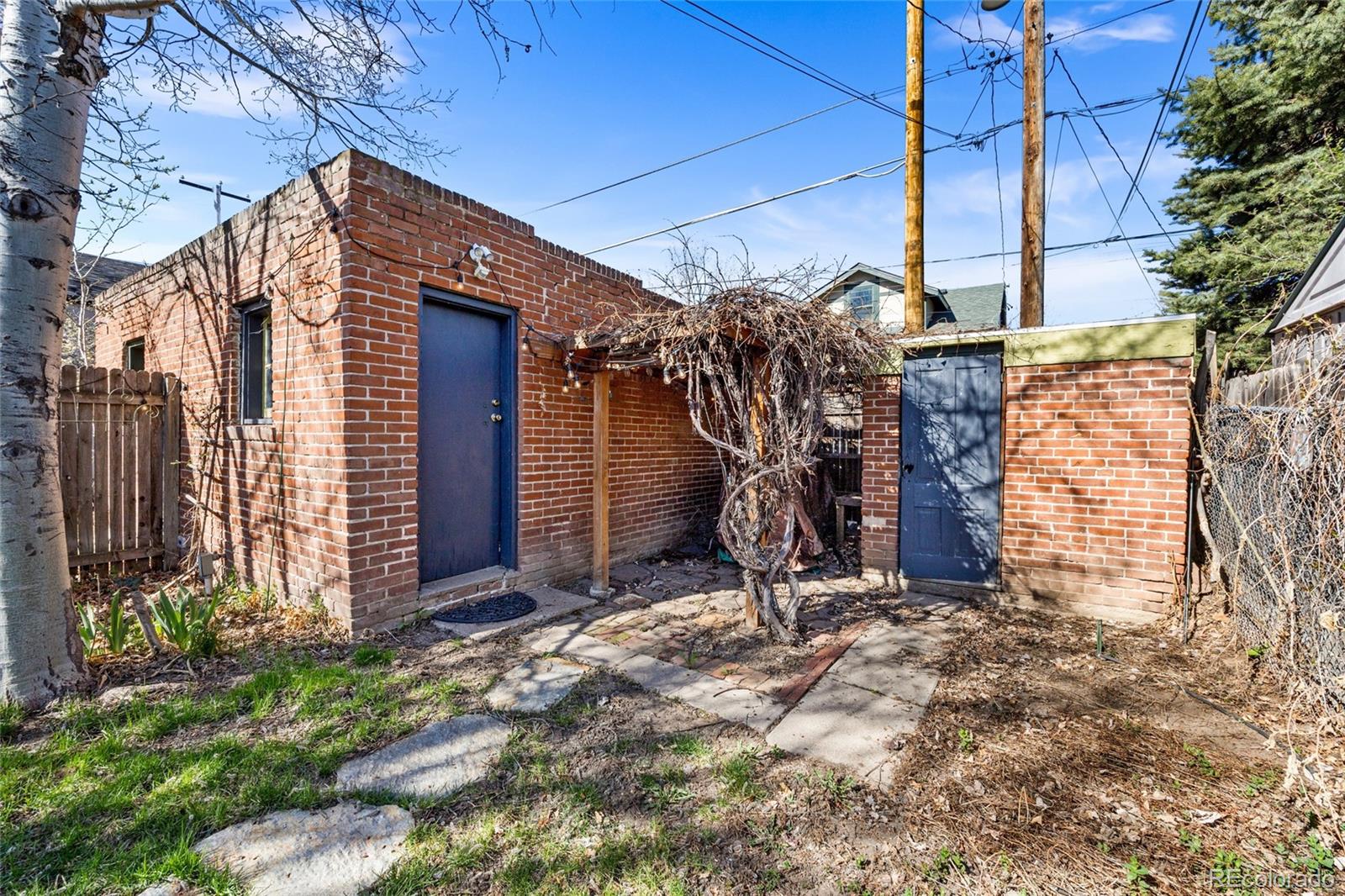 MLS Image #21 for 3275  perry street,denver, Colorado