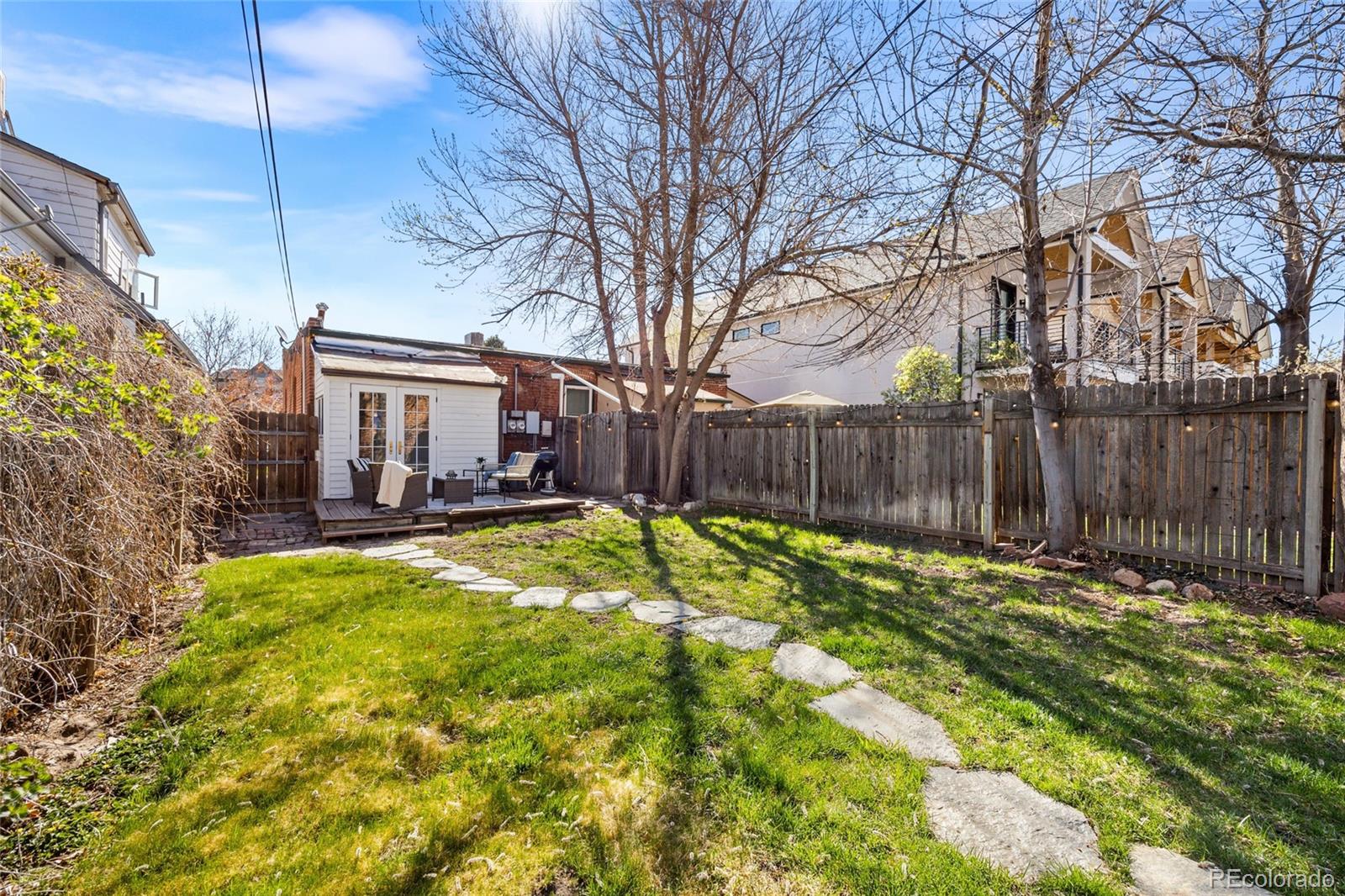 MLS Image #22 for 3275  perry street,denver, Colorado