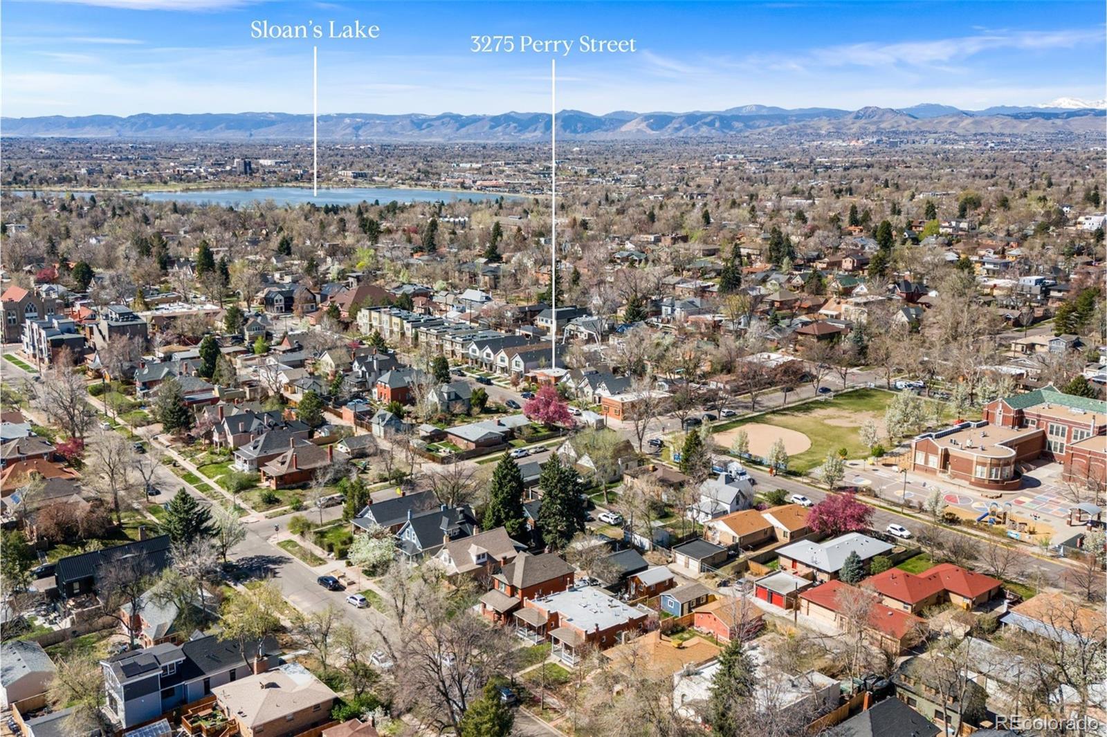 MLS Image #23 for 3275  perry street,denver, Colorado