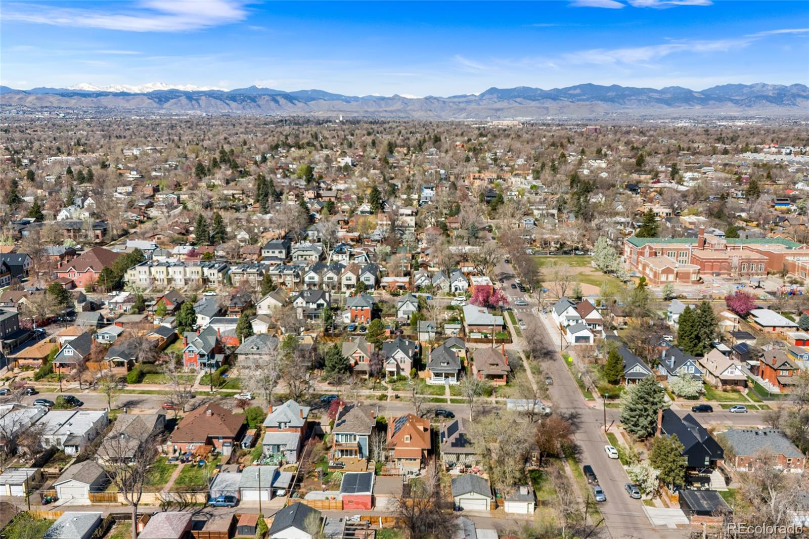 MLS Image #24 for 3275  perry street,denver, Colorado