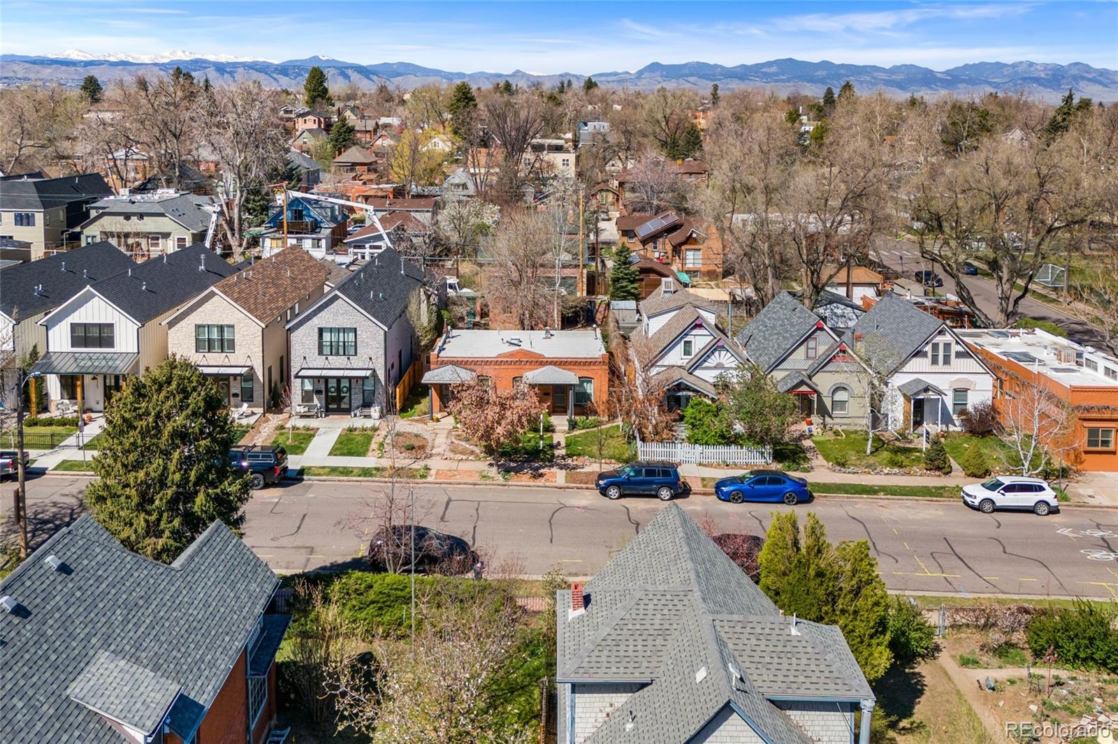 MLS Image #25 for 3275  perry street,denver, Colorado