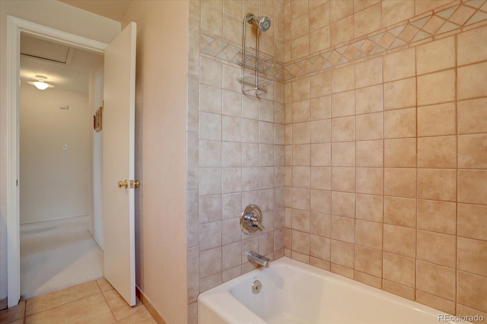 MLS Image #26 for 7603 e mercer place,denver, Colorado