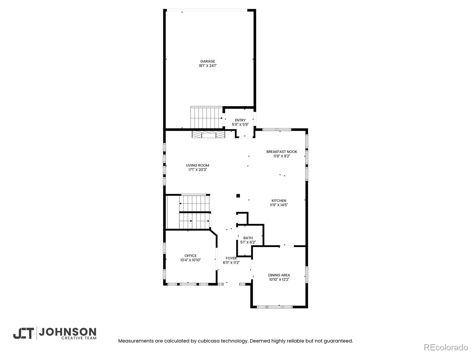 MLS Image #31 for 21443 e tallkid avenue,parker, Colorado