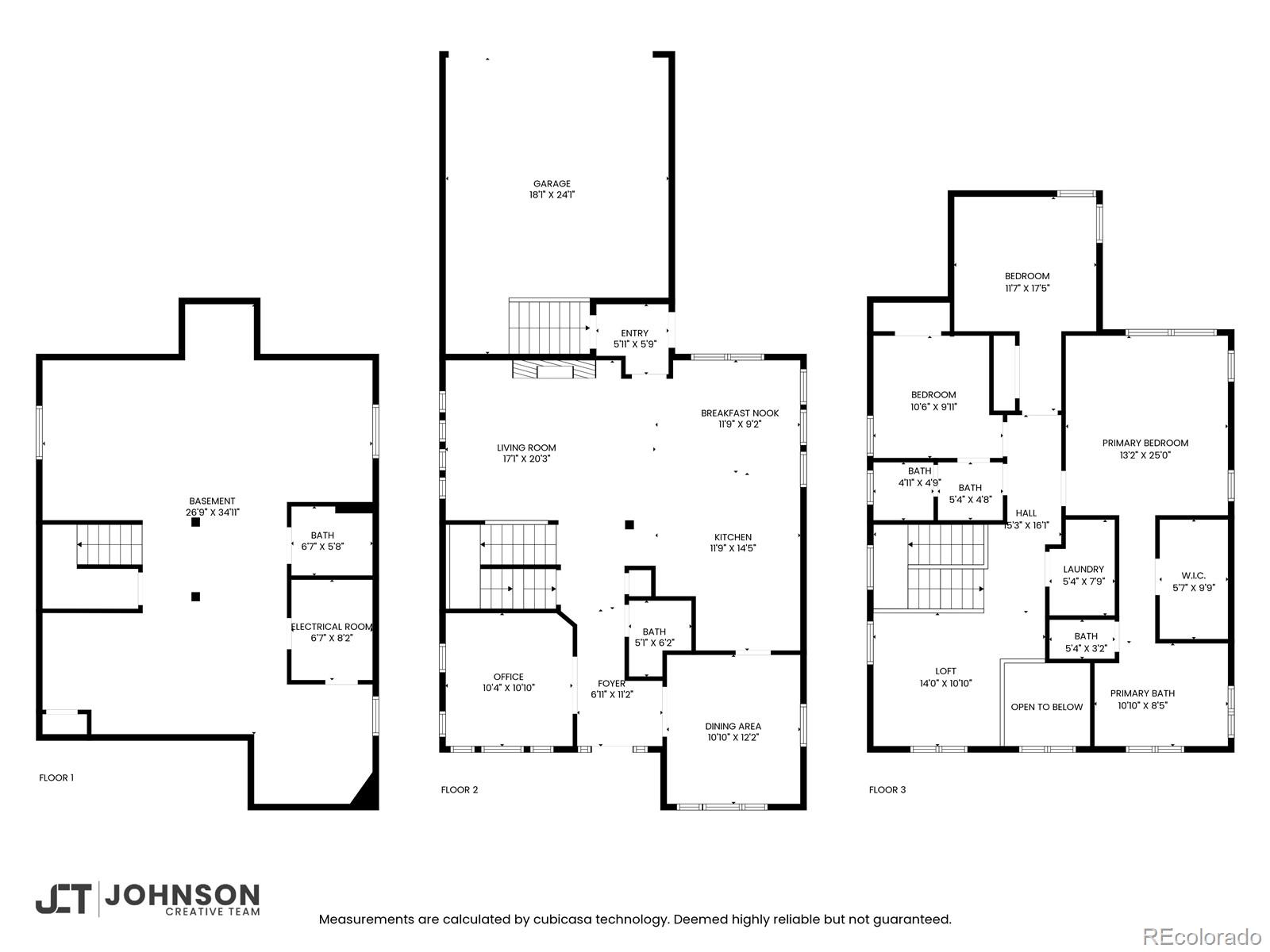 MLS Image #34 for 21443 e tallkid avenue,parker, Colorado