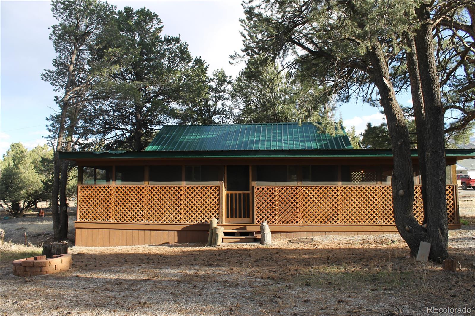 MLS Image #0 for 130  yarbrough lane,coaldale, Colorado