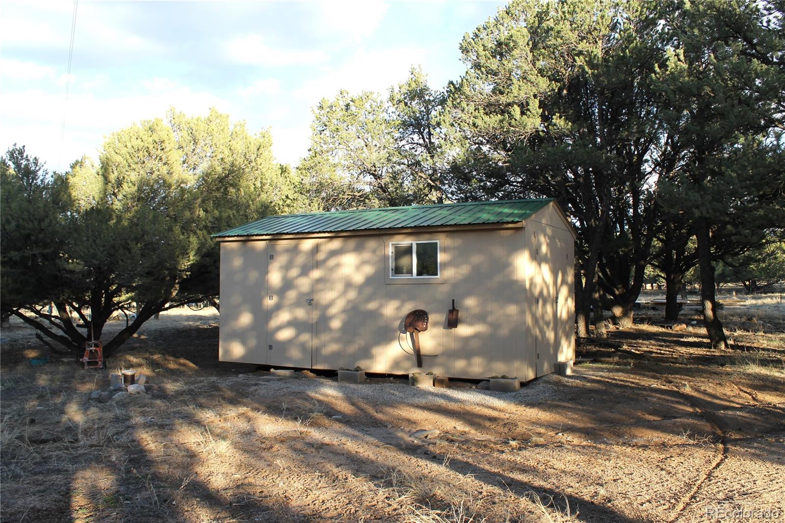 MLS Image #24 for 130  yarbrough lane,coaldale, Colorado