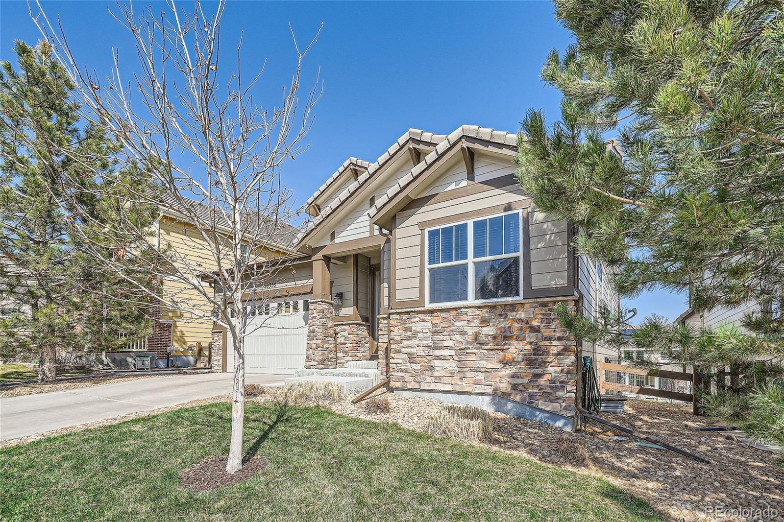 CMA Image for 10355  bristleridge court,Parker, Colorado